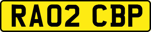 RA02CBP
