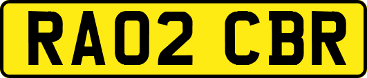 RA02CBR