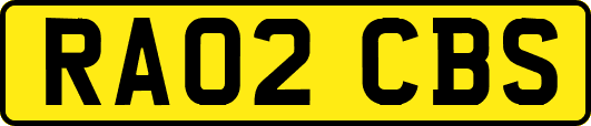 RA02CBS