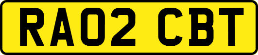 RA02CBT
