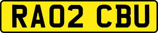 RA02CBU