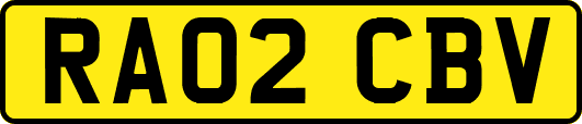RA02CBV