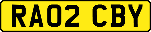 RA02CBY