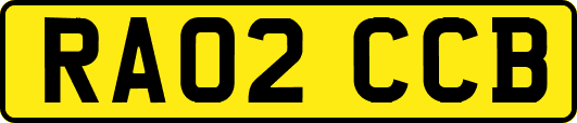 RA02CCB
