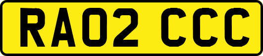 RA02CCC