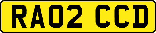 RA02CCD