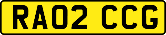 RA02CCG