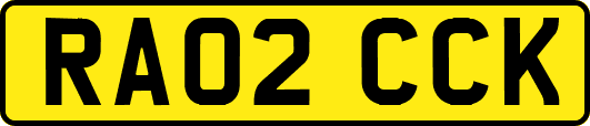 RA02CCK