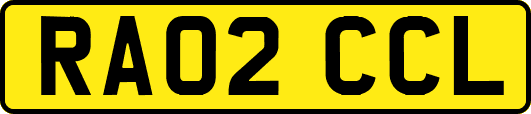 RA02CCL