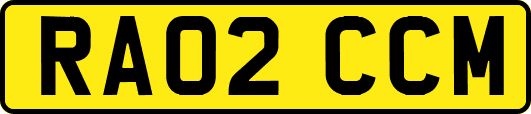 RA02CCM