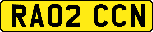 RA02CCN
