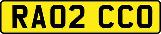 RA02CCO