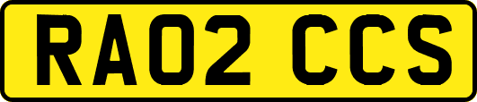 RA02CCS