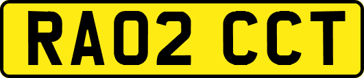 RA02CCT