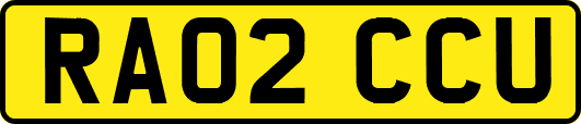 RA02CCU
