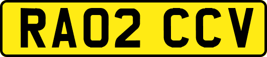RA02CCV