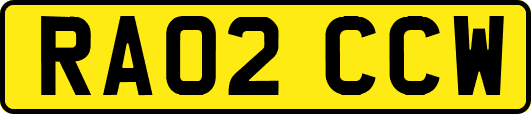 RA02CCW