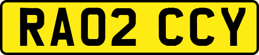 RA02CCY