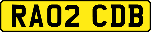 RA02CDB