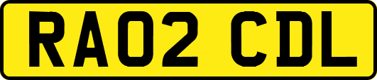 RA02CDL