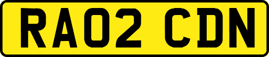 RA02CDN