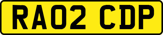 RA02CDP