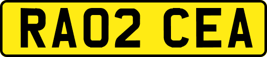 RA02CEA