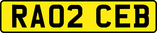 RA02CEB