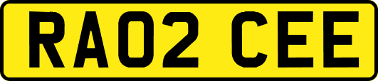 RA02CEE
