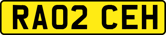RA02CEH