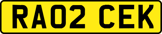 RA02CEK