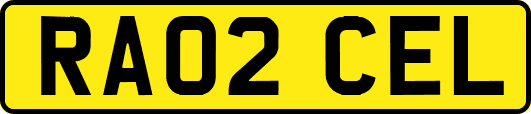 RA02CEL