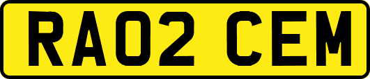 RA02CEM