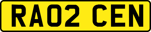 RA02CEN