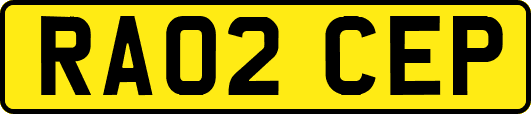 RA02CEP