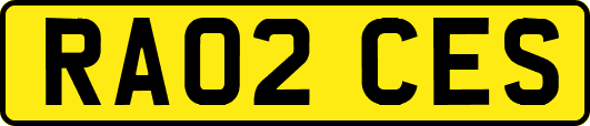 RA02CES