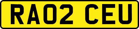 RA02CEU