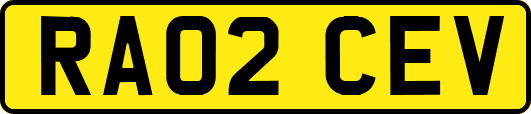 RA02CEV