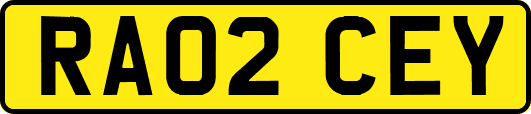 RA02CEY