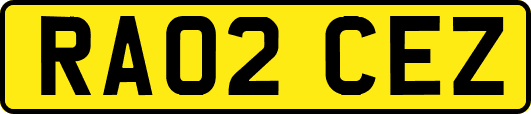 RA02CEZ