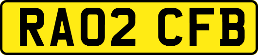 RA02CFB