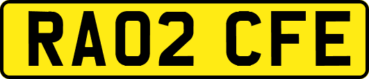 RA02CFE