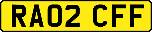 RA02CFF