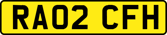 RA02CFH