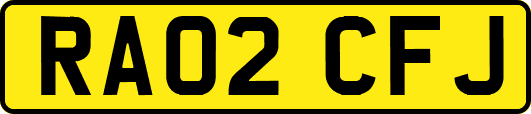RA02CFJ