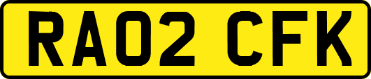 RA02CFK