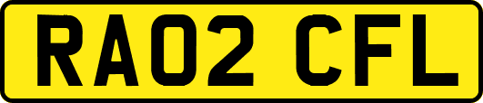 RA02CFL