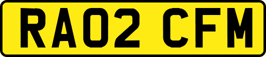 RA02CFM