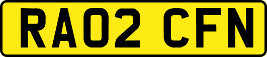 RA02CFN