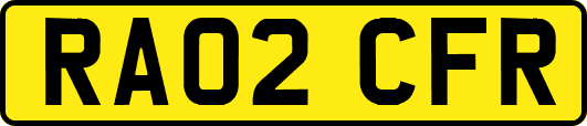 RA02CFR